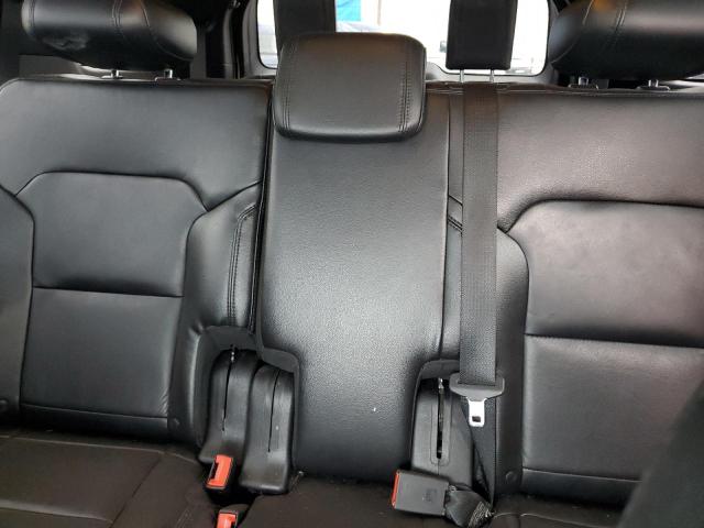 Photo 10 from auction – 2016 FORD EXPLORER X with VIN 1FM5K7DH8GGA55883