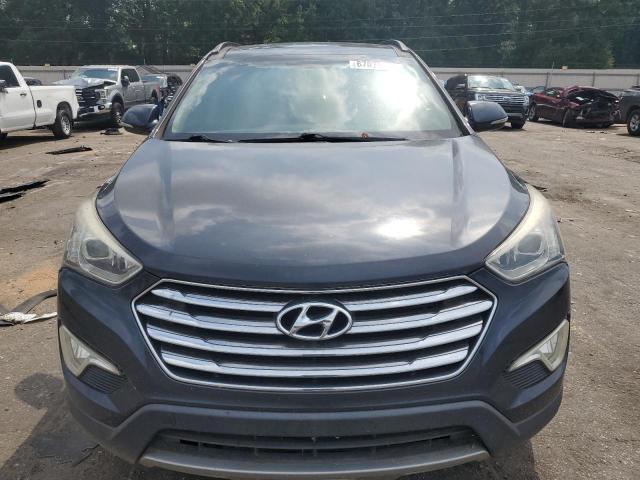 Photo 5 from auction – 2015 HYUNDAI SANTA FE G with VIN KM8SR4HF3FU092037