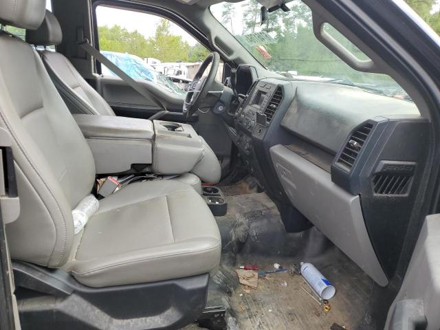 Photo 7 from auction – 2015 FORD F150 SUPER with VIN 1FTFX1EF6FKF00220