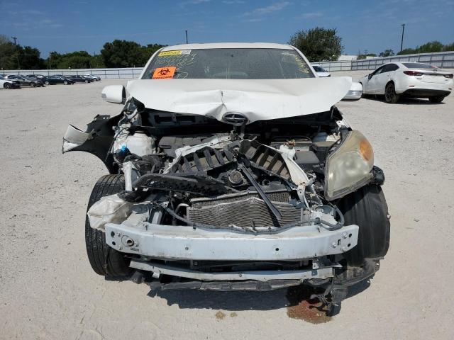 Photo 5 from auction – 2012 TOYOTA SCION XD with VIN JTKKU4B46C1023536