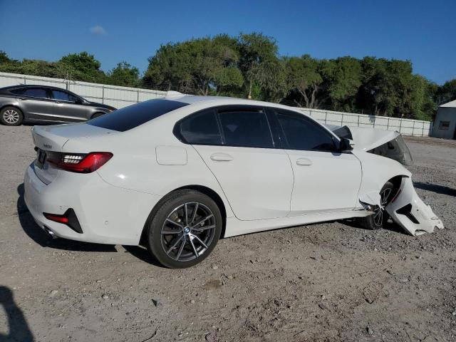 Photo 3 from auction – 2019 BMW 330I with VIN WBA5R1C52KAE81374