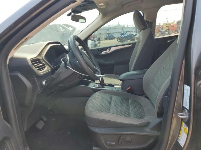 Photo 7 from auction – 2020 FORD ESCAPE SE with VIN 1FMCU9G62LUA84072