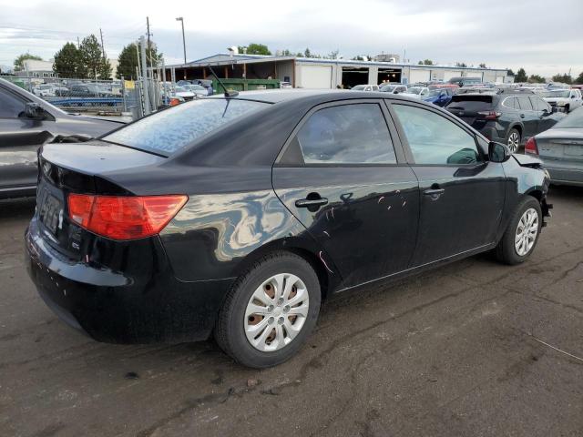 صورة رقم 3 من المزاد - 2013 KIA FORTE EX مع VIN KNAFU4A26D5700973