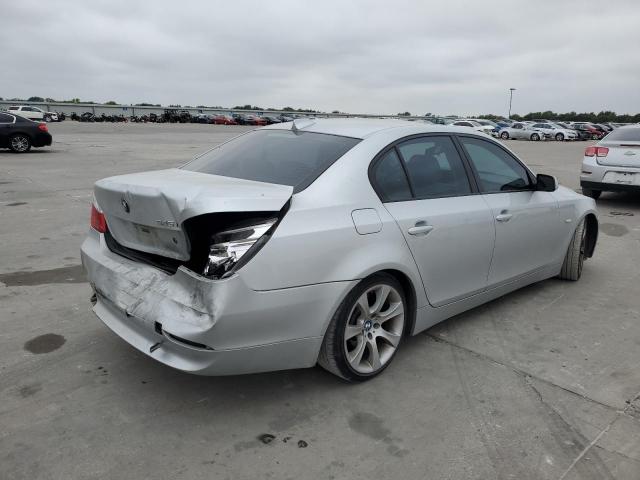 Photo 3 from auction – 2004 BMW 545 I with VIN WBANB33564B088116