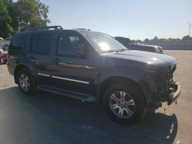 صورة رقم 4 من المزاد - 2011 NISSAN PATHFINDER مع VIN 5N1AR1NB4BC602407