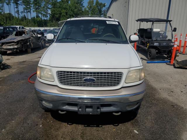 Photo 5 from auction – 1999 FORD EXPEDITION with VIN 1FMPU18L7XLC12194