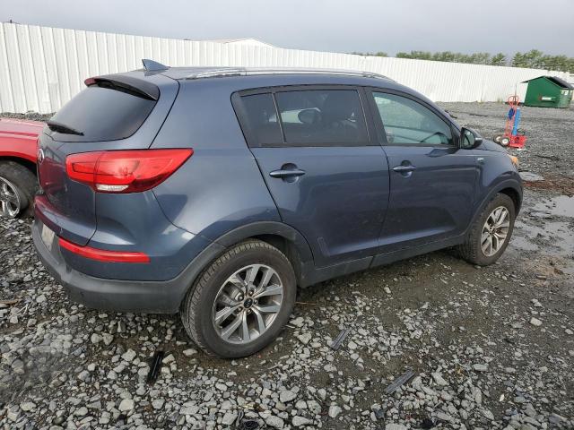 Photo 3 from auction – 2014 KIA SPORTAGE L with VIN KNDPBCAC3E7578837