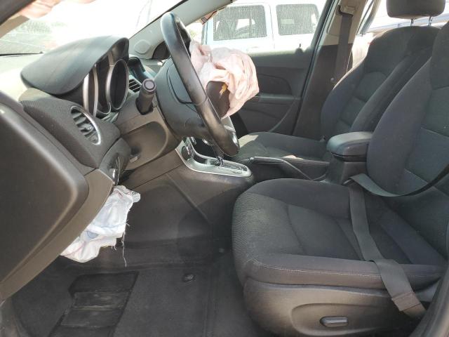 Photo 7 from auction – 2014 CHEVROLET CRUZE LT with VIN 1G1PC5SB2E7351663