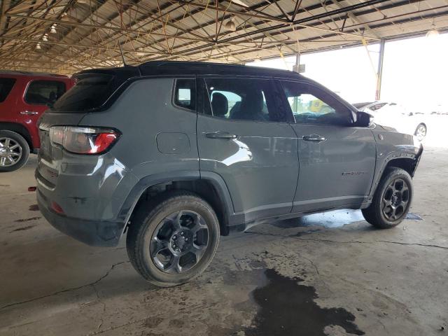 Photo 3 from auction – 2023 JEEP COMPASS TR with VIN 3C4NJDDN2PT525610