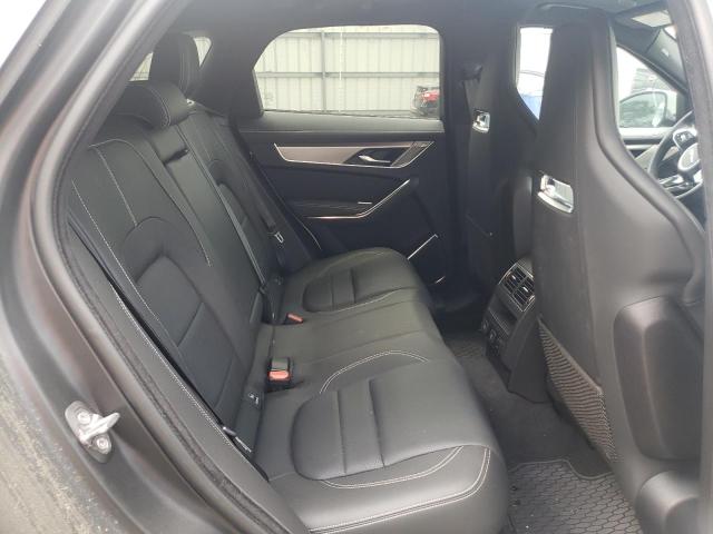 Photo 11 from auction – 2024 JAGUAR F-PACE R-D with VIN SADCT2EX5RA722985