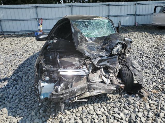 Photo 5 from auction – 2018 TOYOTA COROLLA L with VIN 2T1BURHE4JC082680