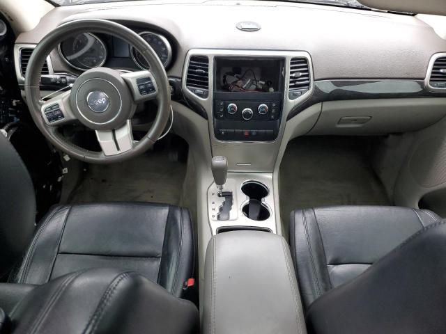 Photo 8 from auction – 2011 JEEP GRAND CHER with VIN 1J4RR4GG6BC610374