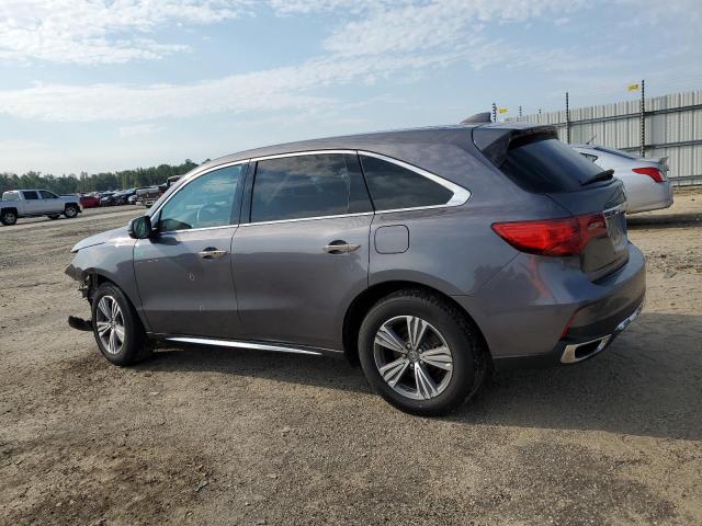 Photo 2 from auction – 2019 ACURA MDX with VIN 5J8YD3H35KL013093