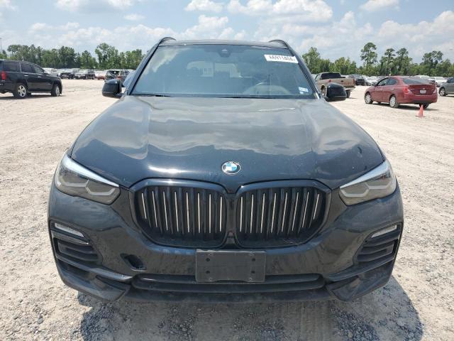 Photo 5 from auction – 2020 BMW X5 SDRIVE with VIN 5UXCR4C06L9C84144