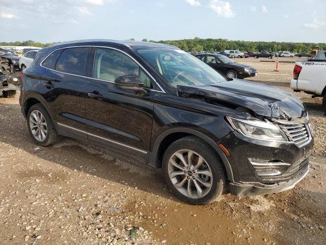 Photo 4 from auction – 2018 LINCOLN MKC SELECT with VIN 5LMCJ2D99JUL23626