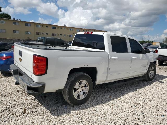 Photo 3 from auction – 2015 CHEVROLET SILVERADO with VIN 3GCPCREHXFG359756