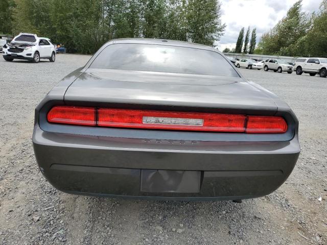 Photo 6 from auction – 2009 DODGE CHALLENGER with VIN 2B3LJ44V69H607067