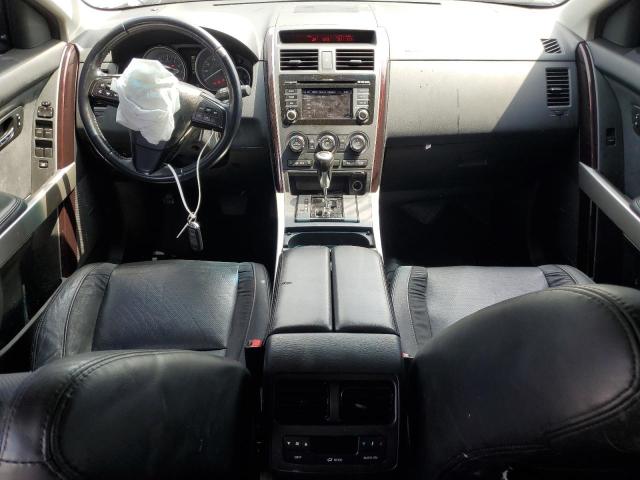 Photo 8 from auction – 2014 MAZDA CX-9 GRAND with VIN JM3TB3DV6E0433870