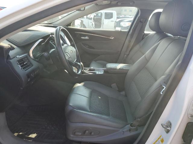 Photo 7 from auction – 2014 CHEVROLET IMPALA LT with VIN 2G1115SL6E9317034