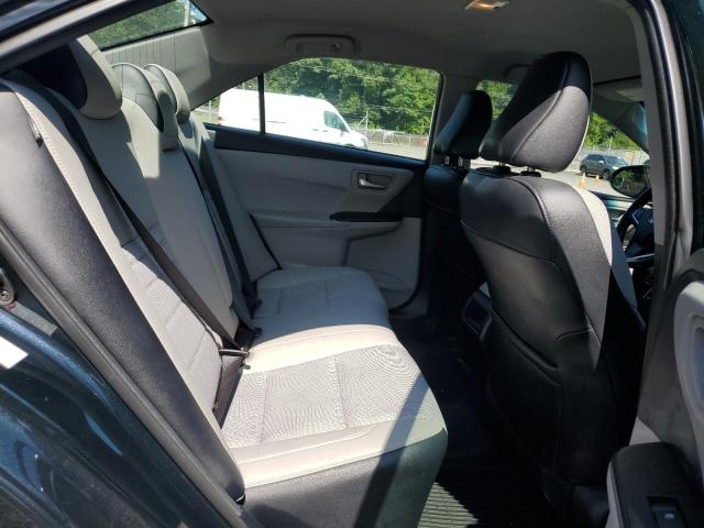 Photo 10 from auction – 2017 TOYOTA CAMRY LE with VIN 4T1BF1FK1HU701345