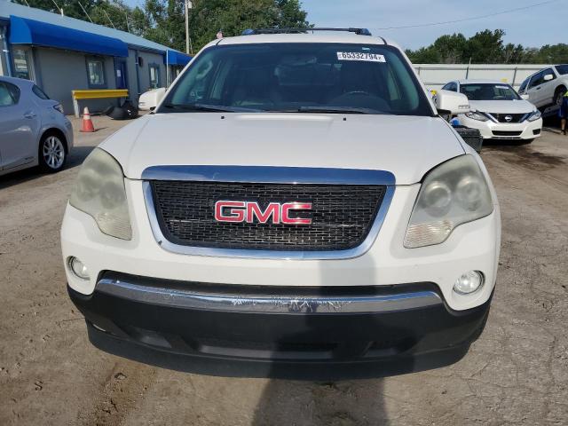Photo 5 from auction – 2009 GMC ACADIA SLT with VIN 1GKEV23D59J176622