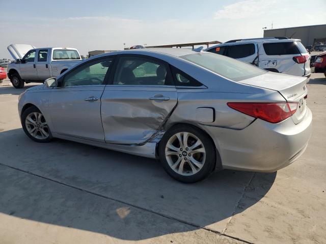 Photo 2 from auction – 2011 HYUNDAI SONATA SE with VIN 5NPEC4AC0BH171303