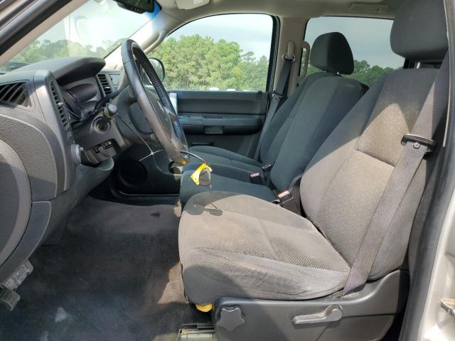 Photo 7 from auction – 2007 GMC NEW SIERRA with VIN 2GTEC13C971519989