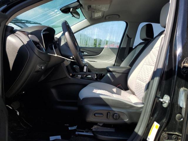 Photo 7 from auction – 2020 CHEVROLET EQUINOX LS with VIN 2GNAXHEV6L6282358