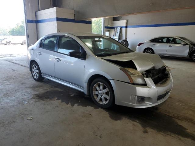 Photo 4 from auction – 2011 NISSAN SENTRA 2.0 with VIN 3N1AB6AP6BL620910