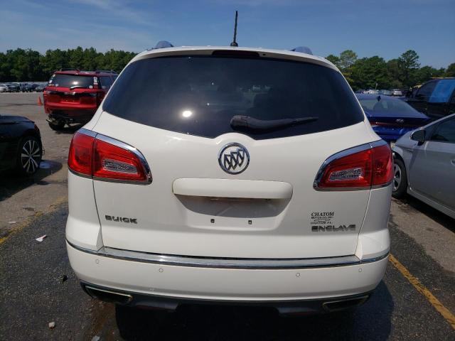 Photo 6 from auction – 2015 BUICK ENCLAVE with VIN 5GAKRBKD4FJ161420
