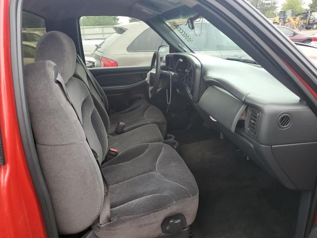 Photo 10 from auction – 2001 GMC NEW SIERRA with VIN 1GTEC14WX1Z249145