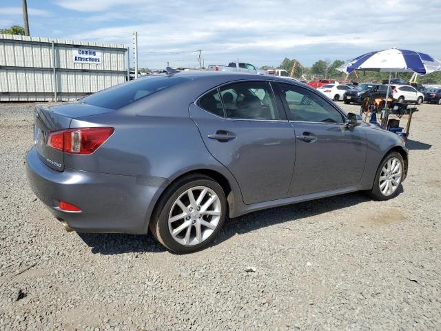 Photo 3 from auction – 2013 LEXUS IS 250 with VIN JTHCF5C26D5061480