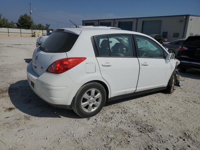 Photo 3 from auction – 2009 NISSAN VERSA S with VIN 3N1BC13E19L405672