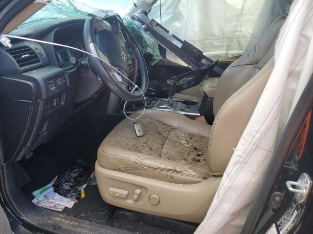 Photo 7 from auction – 2014 TOYOTA 4RUNNER SR with VIN JTEBU5JR0E5191030