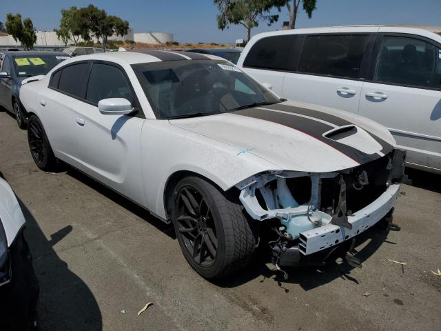 Photo 4 from auction – 2022 DODGE CHARGER GT with VIN 2C3CDXHG7NH110398