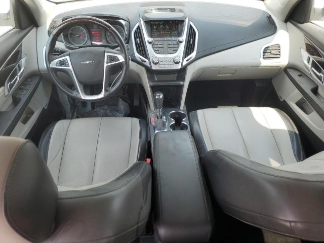 Photo 8 from auction – 2017 GMC TERRAIN DE with VIN 2GKFLRE33H6179330