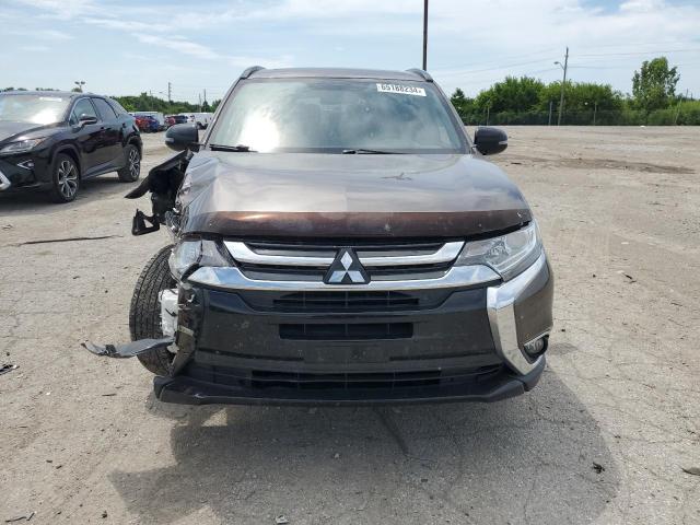 Photo 5 from auction – 2018 MITSUBISHI OUTLANDER with VIN JA4AZ3A33JZ067803