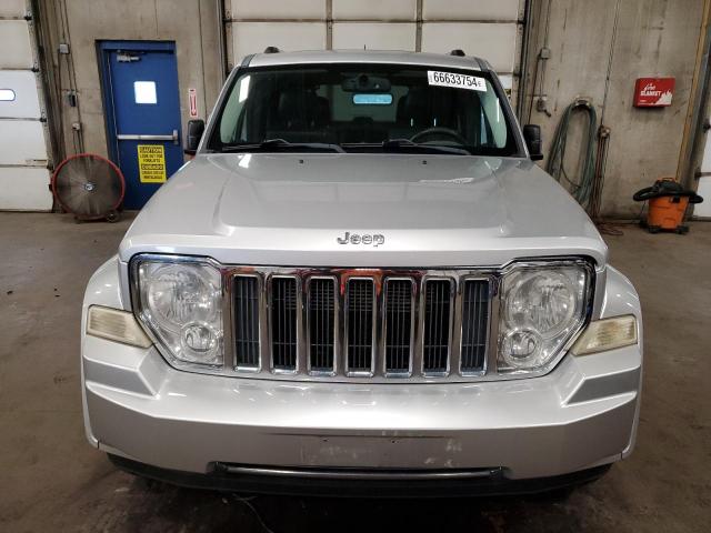 Photo 5 from auction – 2012 JEEP LIBERTY with VIN 1C4PJMCKXCW116839