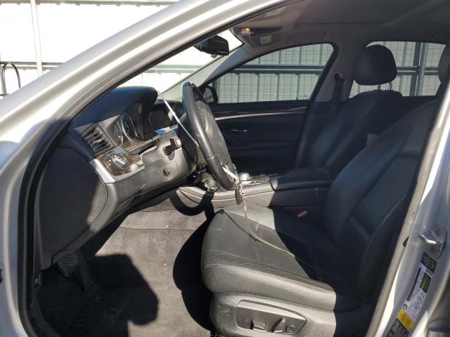 Photo 7 from auction – 2015 BMW 535 XI with VIN WBA5B3C54FD543312