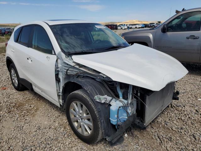 Photo 4 from auction – 2014 MAZDA CX-5 TOURI with VIN JM3KE4CYXE0316295