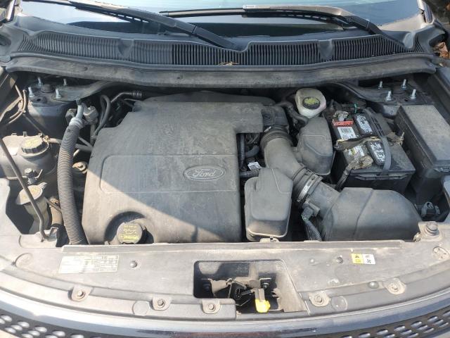 صورة رقم 12 من المزاد - 2011 FORD EXPLORER L مع VIN 1FMHK8F84BGA35123