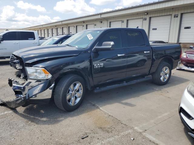 RAM 1500 SLT 2017 z numerem VIN 1C6RR7LM6HS880312 - Zdjęcie z aukcji