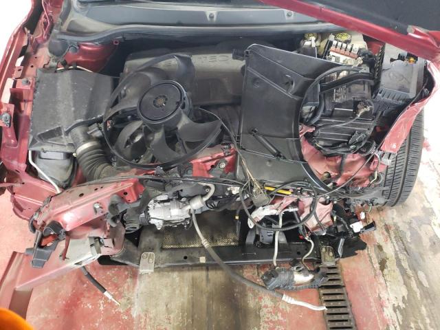 Photo 11 from auction – 2014 BUICK VERANO CON with VIN 1G4PR5SK0E4194086
