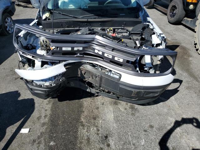 Photo 12 from auction – 2023 FORD BRONCO SPO with VIN 3FMCR9B68PRE02119