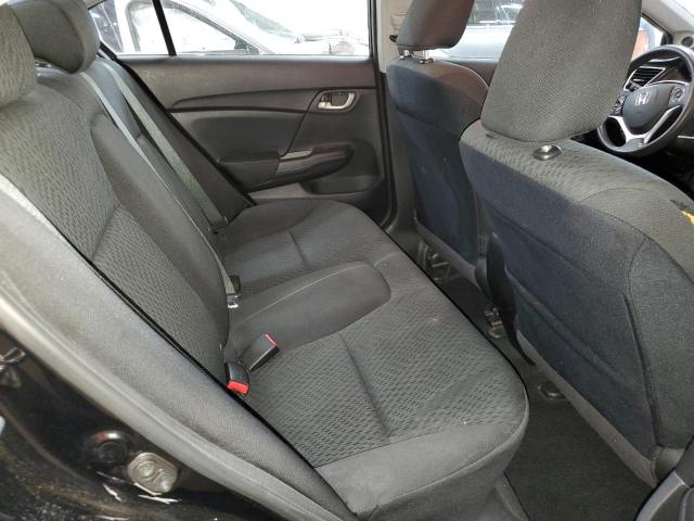 Photo 10 from auction – 2015 HONDA CIVIC SE with VIN 19XFB2F73FE217224