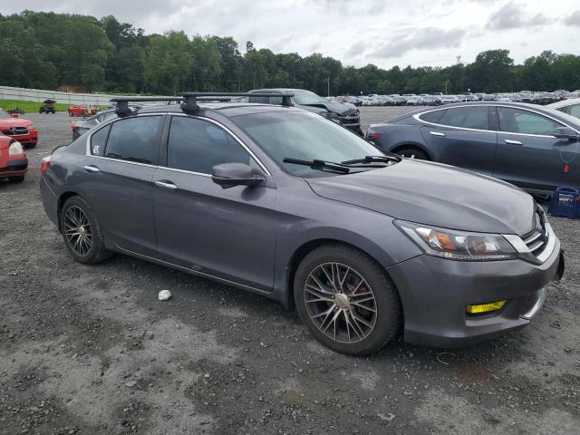 Photo 4 from auction – 2013 HONDA ACCORD EX with VIN 1HGCR2E71DA133369