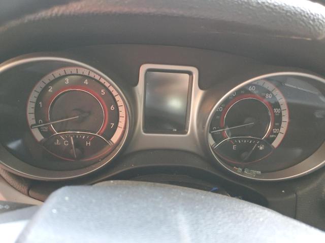 Photo 9 from auction – 2017 DODGE JOURNEY CR with VIN 3C4PDCGB6HT701460