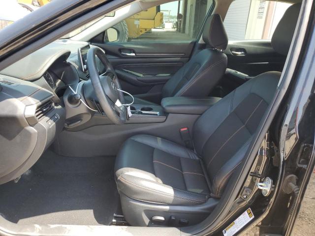Photo 7 from auction – 2020 NISSAN ALTIMA SR with VIN 1N4BL4CV4LN322135
