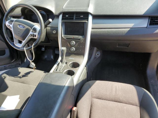 Photo 8 from auction – 2012 FORD EDGE SEL with VIN 2FMDK3J96CBA26269