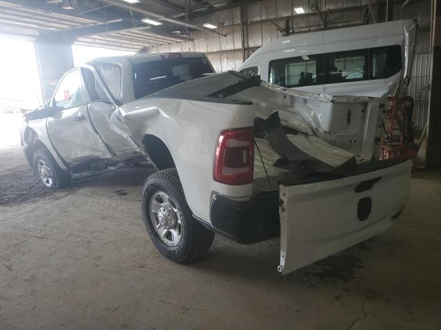 Photo 2 from auction – 2024 RAM 2500 TRADE with VIN 3C6UR5HJ9RG228015